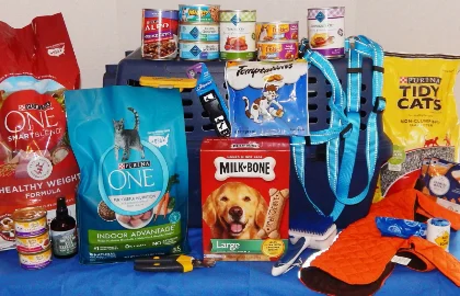 Pet Supplies wholesale category