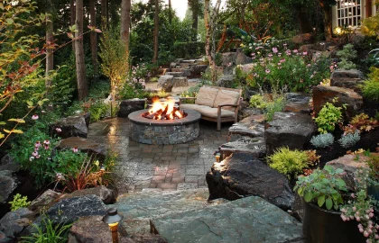 Patio lawn & Garden wholesale category