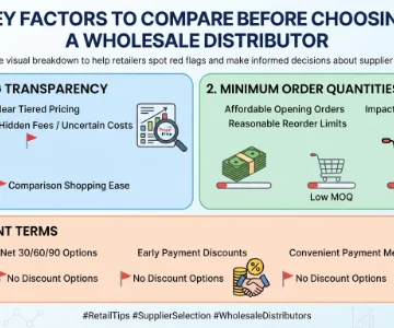 Cost-Effective Amazon Wholesale Suppliers Solutions