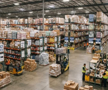 Comprehensive Amazon Wholesale Suppliers Network